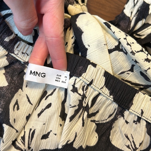 MANGO Blouse - Picture 6 of 9